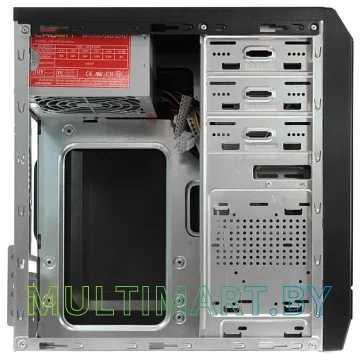 Корпус CrownMicro CMC-402 картинка 2